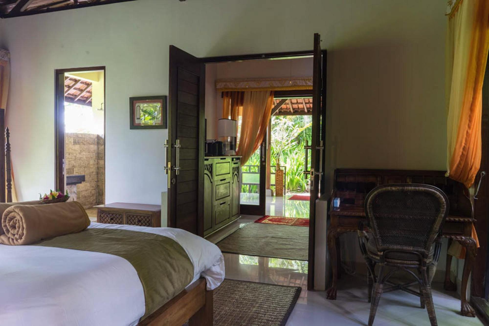 Alassari Plantation Selemadeg  Room photo